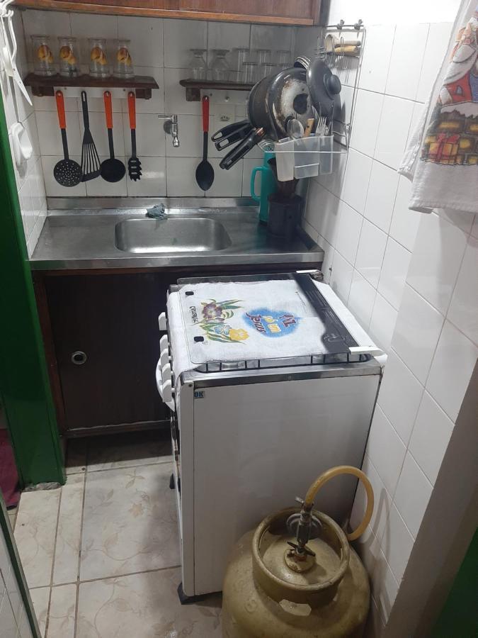 Aconchegante Kitnet Em Angra Dos Reis-Rj, Ideal Para Casal Apartment Exterior foto