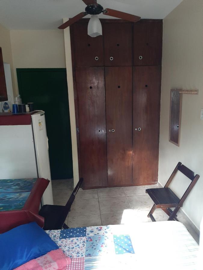 Aconchegante Kitnet Em Angra Dos Reis-Rj, Ideal Para Casal Apartment Exterior foto