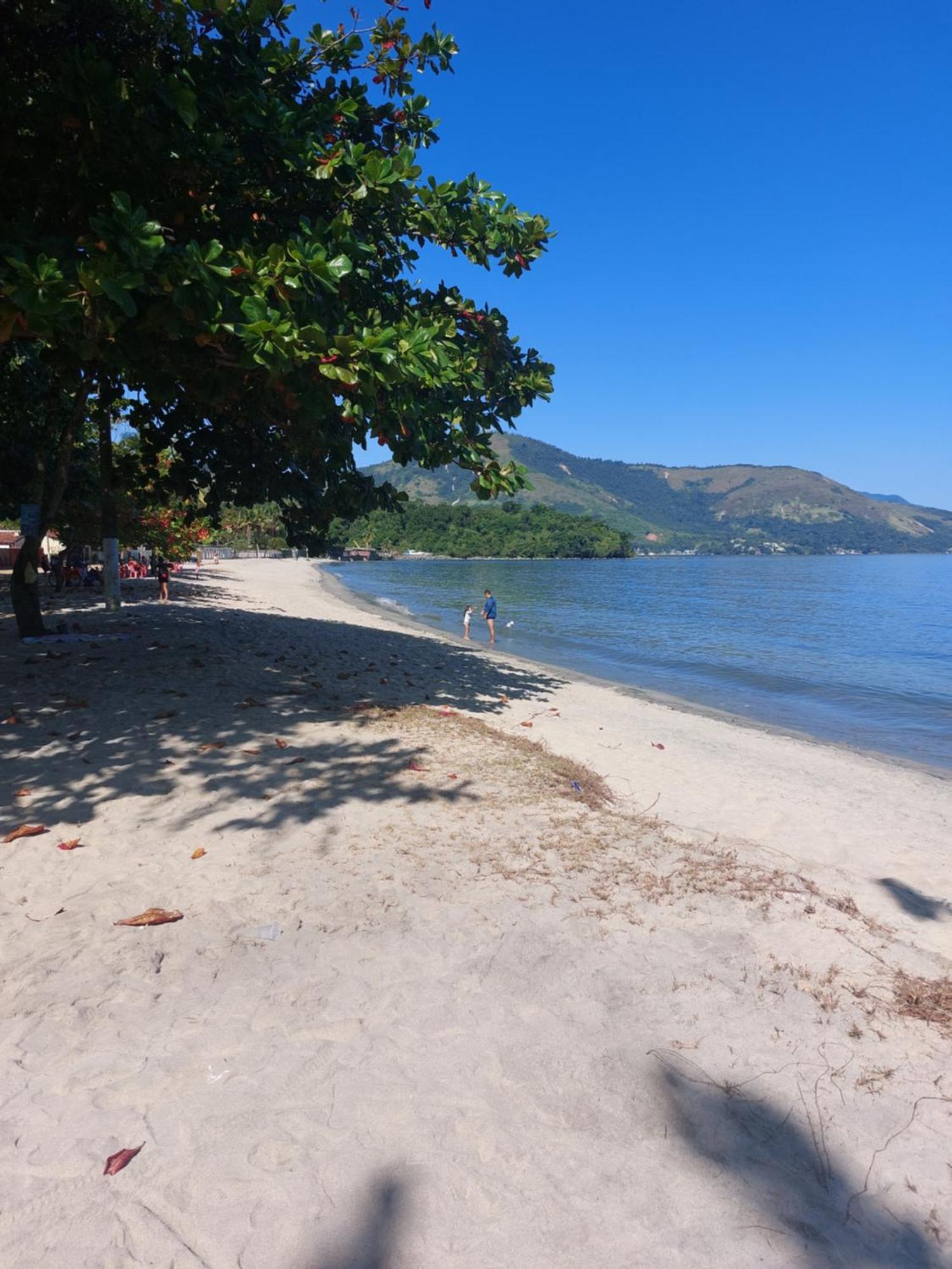 Aconchegante Kitnet Em Angra Dos Reis-Rj, Ideal Para Casal Apartment Cameră foto